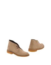 CLARKS Ankle boots