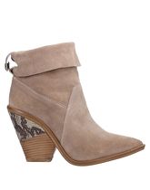 DIVINE FOLLIE Ankle boots