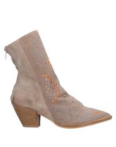 DIVINE FOLLIE Ankle boots