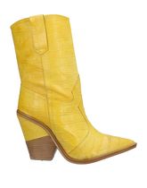 DIVINE FOLLIE Ankle boots