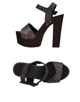 DIVINE FOLLIE Sandals