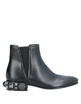 DOLCE & GABBANA Ankle boots