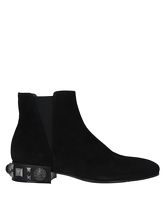 DOLCE & GABBANA Ankle boots