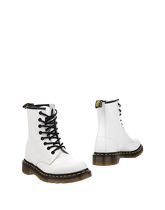 DR. MARTENS Ankle boots