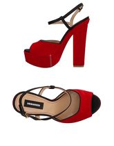 DSQUARED2 Sandals