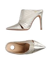 ELISABETTA FRANCHI Mules