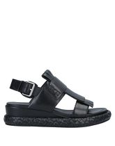 ELVIO ZANON Sandals