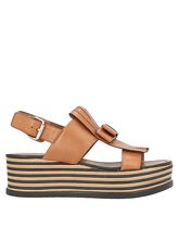 ELVIO ZANON Sandals