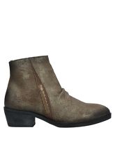 EMANUÉLLE VEE Ankle boots