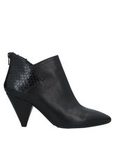 ETTORE LAMI Ankle boots