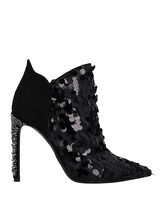 GIANCARLO PAOLI Ankle boots