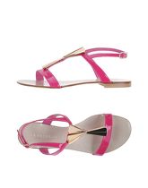 GIANCARLO PAOLI Sandals