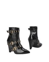 GIORDANA F. Ankle boots