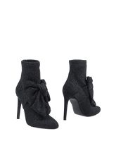 GIUSEPPE ZANOTTI Ankle boots