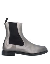 HALMANERA Ankle boots