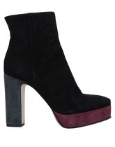 HÉCOS Ankle boots