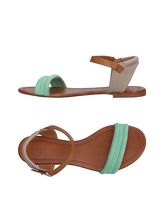 INTROPIA Sandals