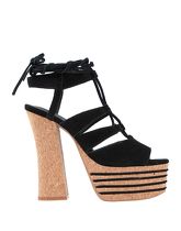 JEFFREY CAMPBELL Sandals