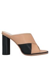 JIL SANDER NAVY Sandals