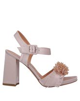 LE CINQUE FOGLIE Sandals