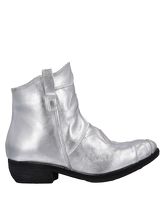 LE PURE Ankle boots