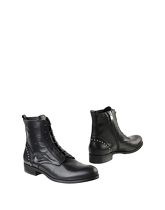 LEONARDO PRINCIPI Ankle boots