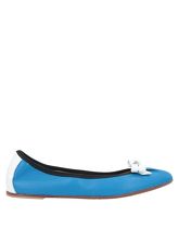 LES COPAINS Ballet flats