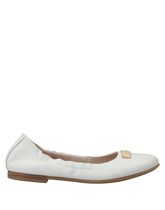 LIU •JO Ballet flats