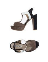 LUCIANO BARACHINI Sandals