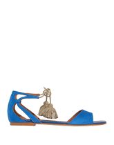 MALONE SOULIERS Sandals