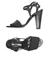 MANAS LEA FOSCATI Sandals