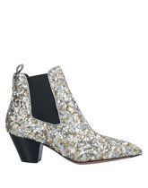 MARC JACOBS Ankle boots