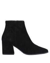 PAOLA FERRI Ankle boots