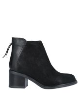 PAOLA FERRI Ankle boots