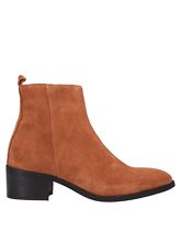 PIAMPIANI Ankle boots