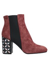 POLLINI Ankle boots