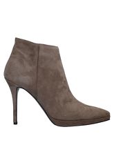 ROBERTO DELLA CROCE Ankle boots