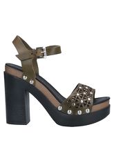 SANDRO ROSI Sandals