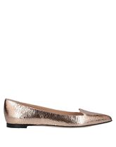 SERGIO ROSSI Ballet flats