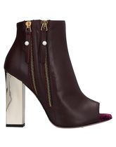 TIPE E TACCHI Ankle boots