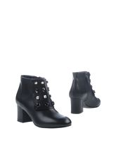 ALBERTO GOZZI Ankle boots