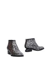 ALEXANDER WANG Ankle boots