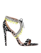 AQUAZZURA Sandals