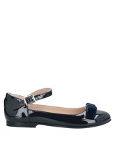 ARMANI JUNIOR Ballet flats