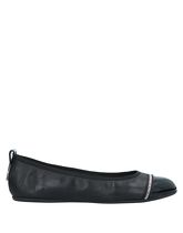 BIKKEMBERGS Ballet flats