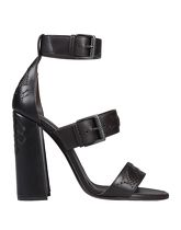 BOTTEGA VENETA Sandals
