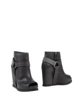 BRUNELLO CUCINELLI Ankle boots