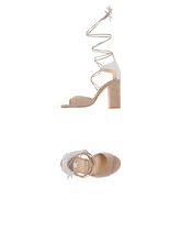 CARLA SAINT-BARTH Sandals