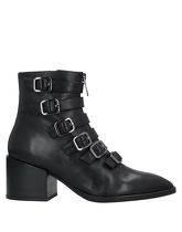 CRIS VERGRÉ Ankle boots