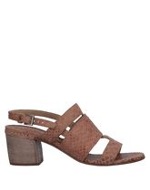 DEL CARLO Sandals